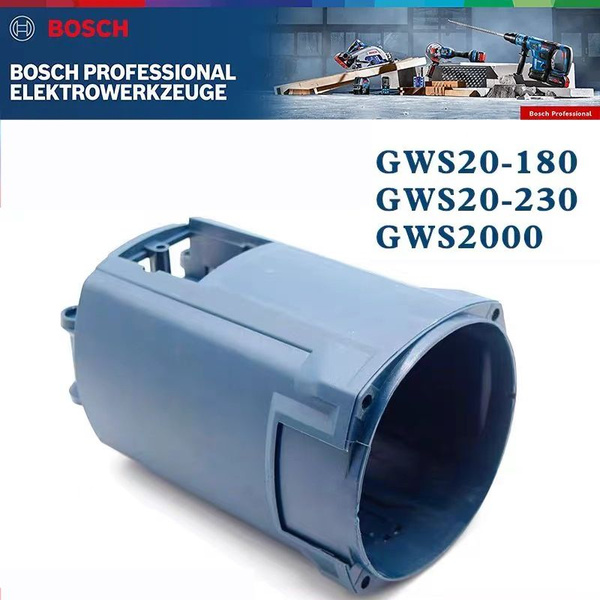 Оригинальный корпус статора BOSCH GWS20-180 GWS20-230 GWS2000 - купить ...