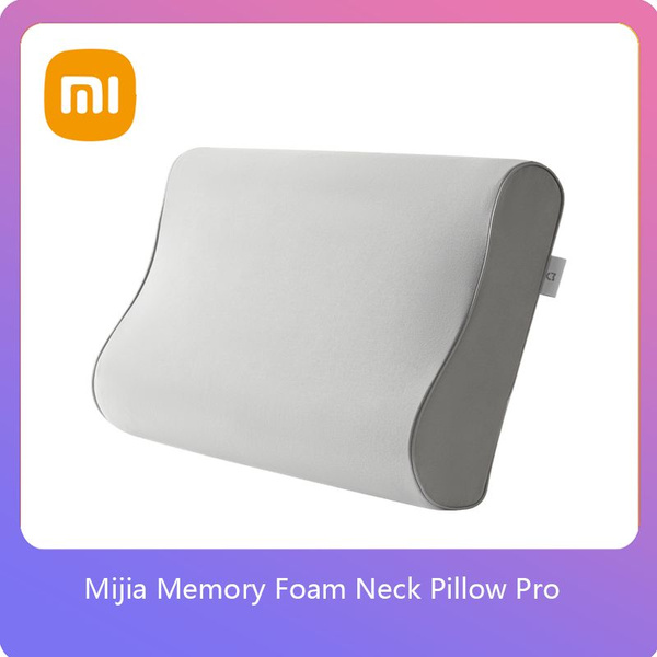 Ортопедическая подушка 35x65 см, Xiaomi MJYZ028H - купить по низким ...