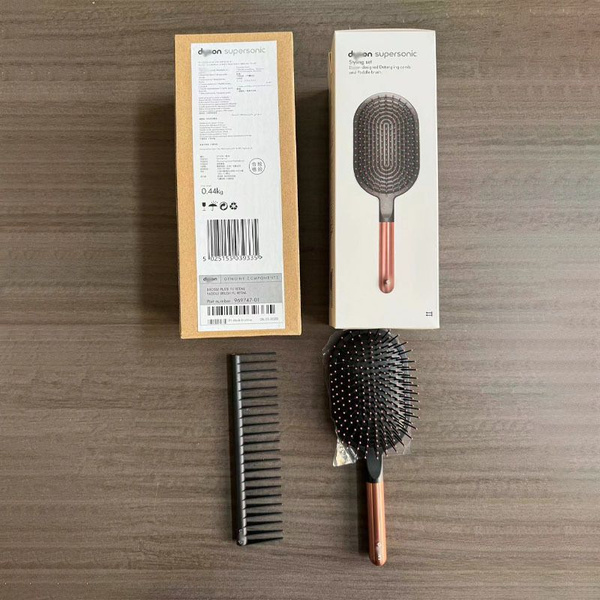 Dyson Гребень - купить с доставкой по выгодным ценам в интернет ...