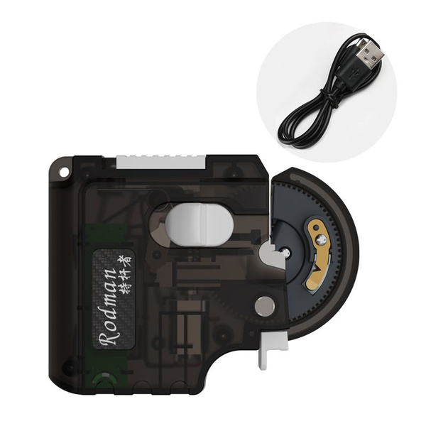 Крючковяз Рыболовный Автоматический - купить по выгодной цене в ...