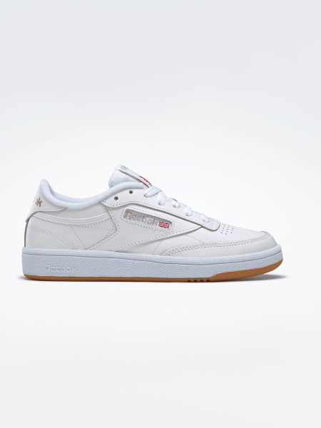 Кеды Reebok Club C 85 CLASSIC CLUB C 85 - купить с доставкой по ...