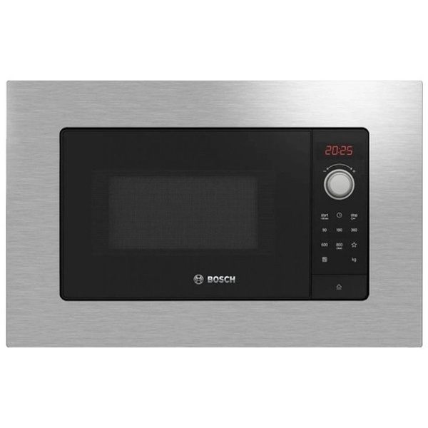 Встраиваемая микроволновая печь Bosch BFL623MS3 - купить по низким ...