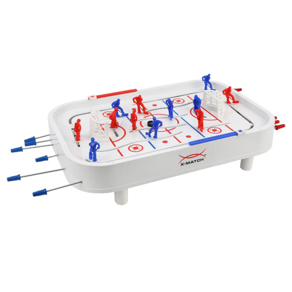 Настольная игра Хоккей X-Match 52364 - купить с доставкой по выгодным ...