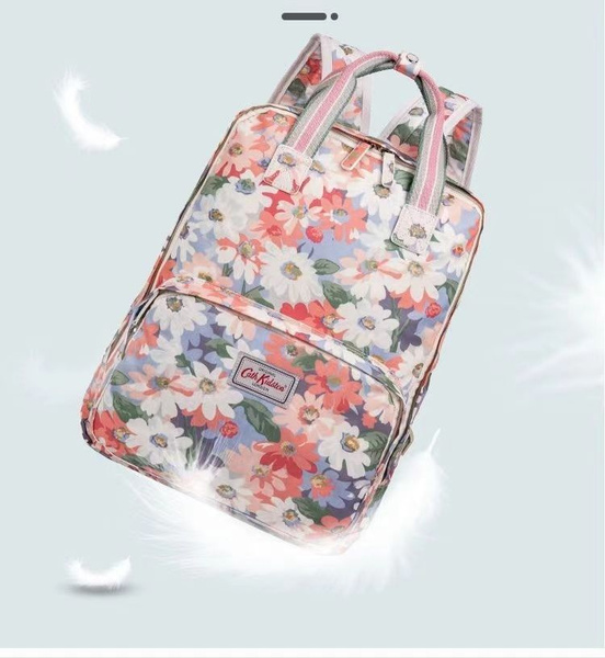 Cath Kidston Рюкзак - купить с доставкой по выгодным ценам в интернет ...