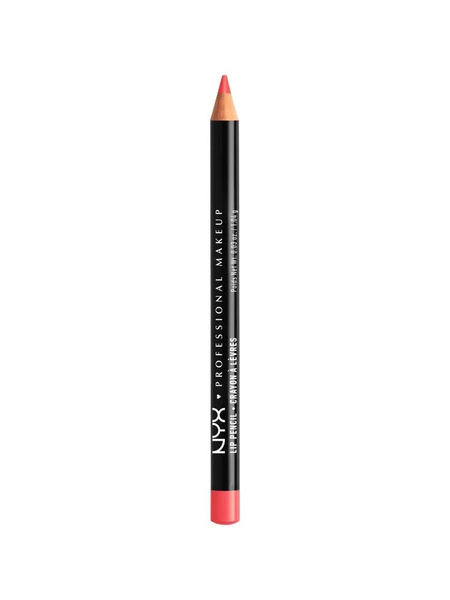 NYX Professional Makeup Slim Lip Pencil Карандаш для губ-817 - купить с ...