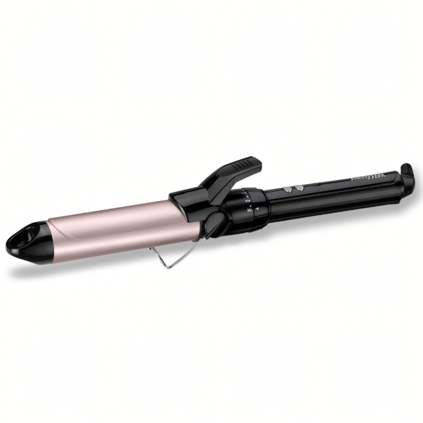 Стайлер, плойка для завивки волос BaByliss C332E купить на OZON по ...