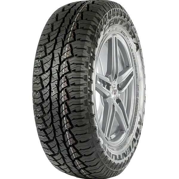 Шины для легковых автомобилей Centara 285/60 18 Лето Нешипованные ...
