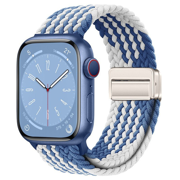 Магнитный ремешок для часов Apple watch - купить с доставкой по ...