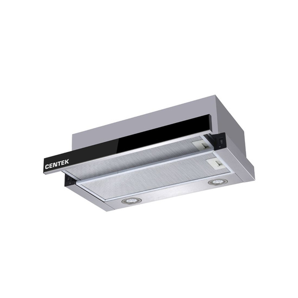 Вытяжка Centek СТ-1840-50 SS (сталь) купить на OZON по низкой цене ...