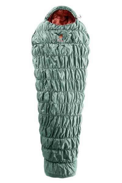 deuter Exosphere SL 4C/39F | Sac de couchage synthétiques