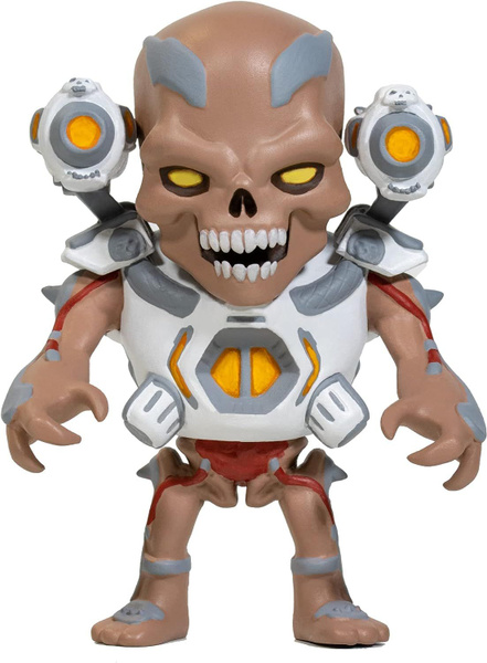 Numskull & Doom Eternal - Небольшие скульптуры, игрушки, персонажи ...