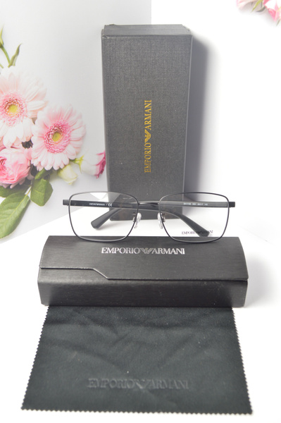 Оправа мужская, классическая, Emporio Armani EA1115D - купить с ...