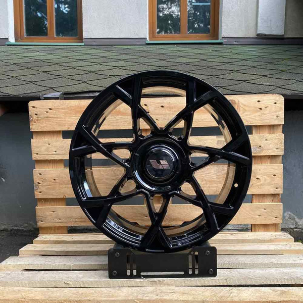 Колесный диск LiXiang 21x9" PCD5x120 ET40 D62.5 Кованый купить c ...