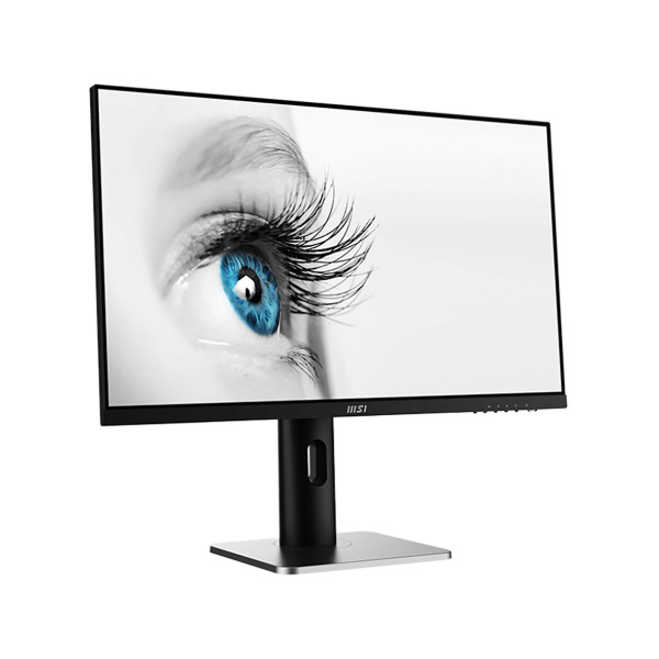Монитор MSI MP273QP E2, IPS, 2560x1440, 100 Гц 27" - купить по выгодной ...