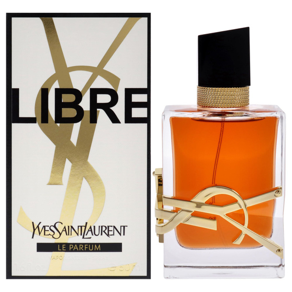 Yves Saint Laurent Libre Le Parfum Вода парфюмерная 90 мл (1660938236)