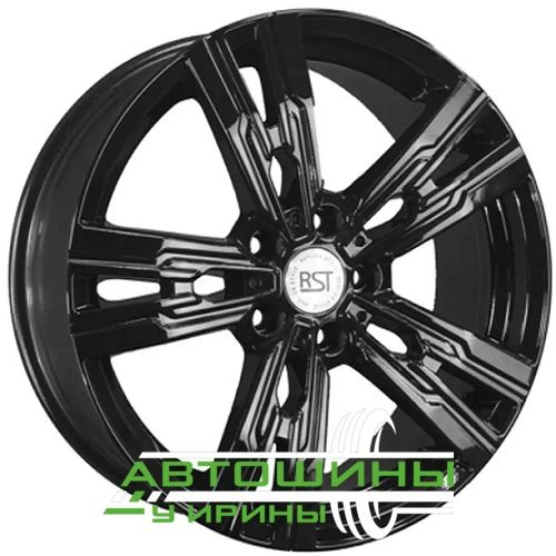 Колесный диск RST 18x8" PCD5x120 ET50 D65.1 - купить по выгодной цене в ...