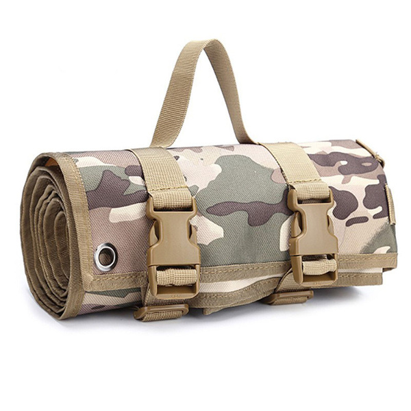 Коврик для чистки оружия купить на OZON по низкой цене (1820542778)