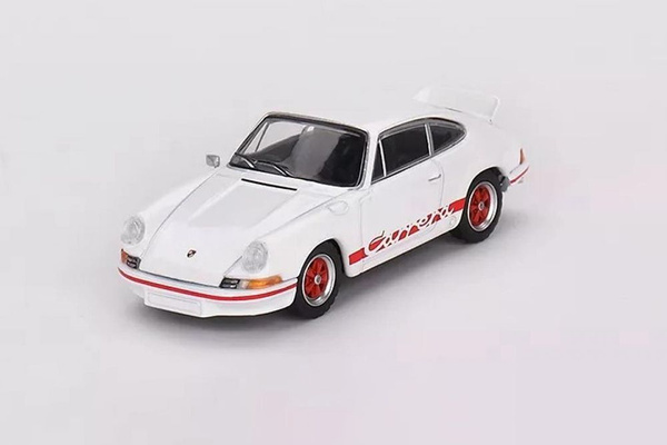 Модель коллекционная Porsche 911 carrera rs 2.7 grand prix - купить в ...