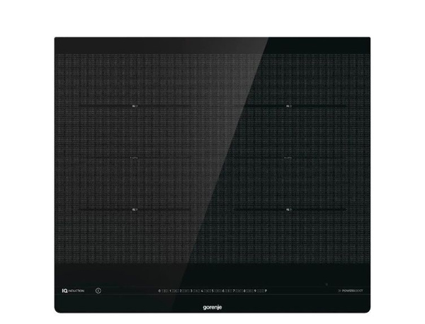 Варочная панель индукционная Gorenje IS646BG купить по низкой цене с ...