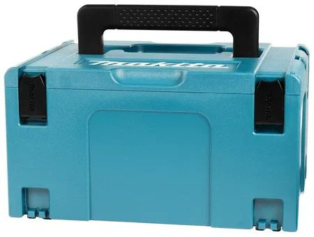 Кейс MAKPAC Тип 3 395х295х210 мм Makita 821551-8 оригинал купить на ...