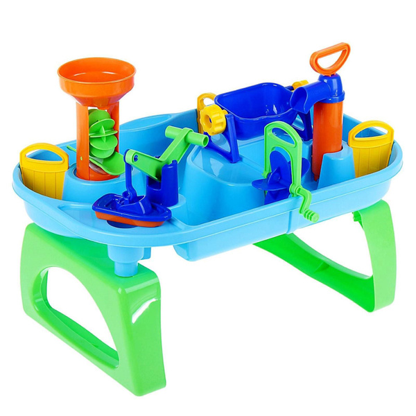 Набор Водный мир №4 - купить с доставкой по выгодным ценам в интернет ...