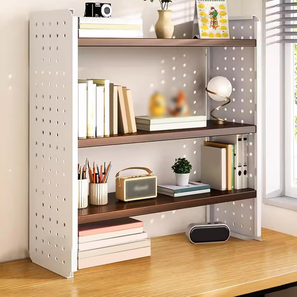 Шкаф книжный S-1215-SJ-296, 60x20x60 см купить c доставкой на OZON по ...