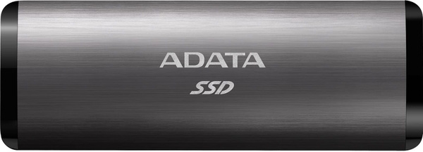 Внешний SSD-диск ADATA ASE760-1TU32G2-CTI, 1 ТБ - купить по выгодной ...