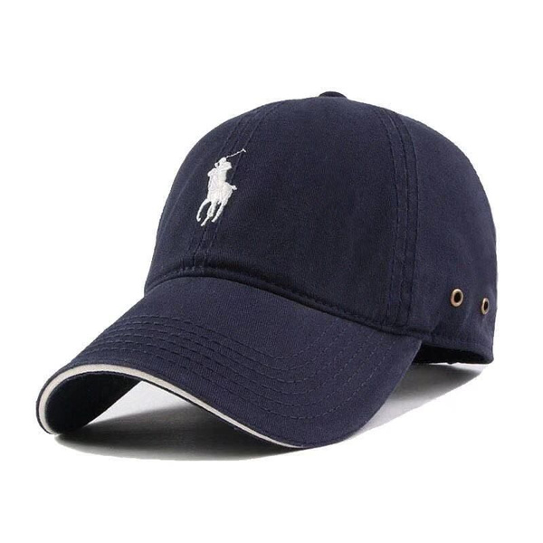 Кепка Ralph Lauren - купить с доставкой по выгодным ценам в интернет ...