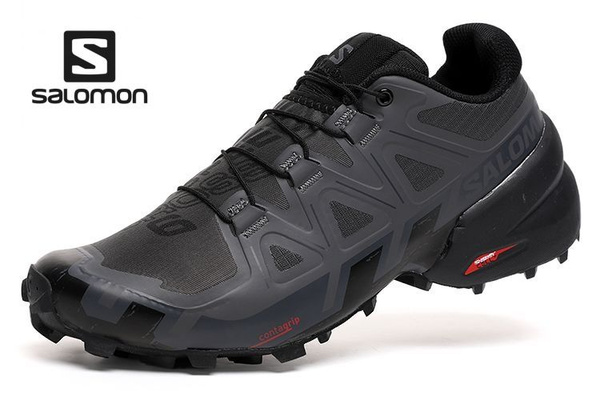 Кроссовки Salomon SPEEDCROSS 6 GTX - купить с доставкой по выгодным ...