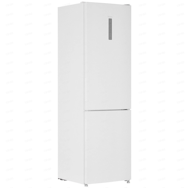 Холодильник Haier CEF537AWD, белый - купить по доступной цене в ...