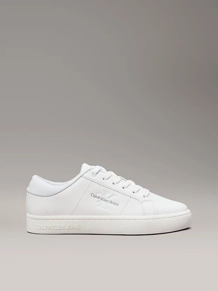 Кеды Calvin Klein купить на OZON по низкой цене (1667258327)