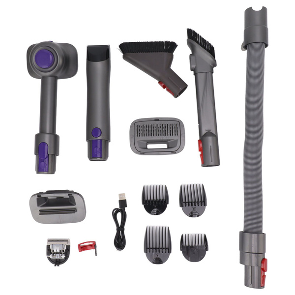 Набор (8 предметов) для Dyson V7, V8, V10, V11, V15 - купить с ...
