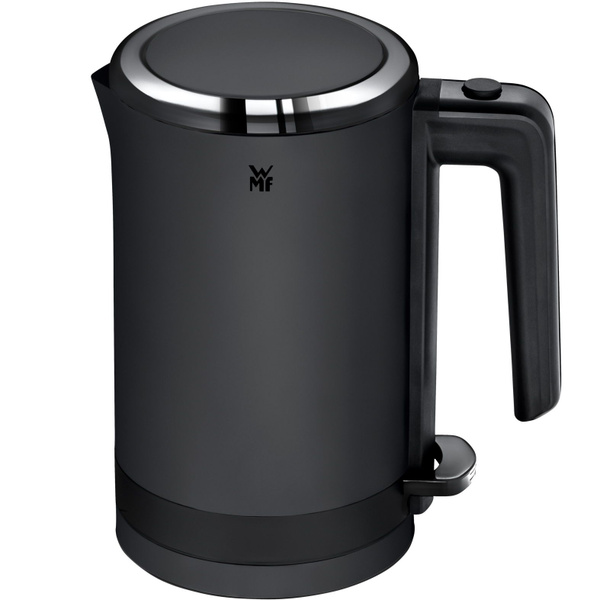 Купить электрический чайник WMF KITCHENminis Deep Black, Металл по ...