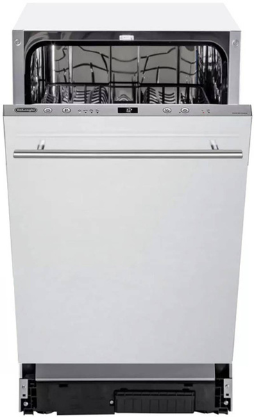 Встраиваемая посудомоечная машина DeLonghi DDW06S Basilia купить по ...