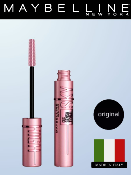 Тушь для ресниц LASH SENSATIONAL SKY HIGH купить на OZON по низкой цене ...