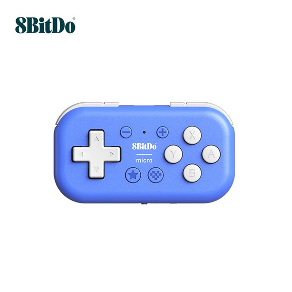 8 bitdo Micro Bluetooth controller Switch игровой контроллер Android ...