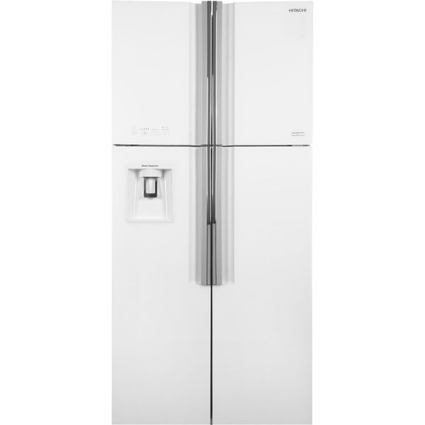 Холодильник Hitachi R-W660PUC7 GPW - купить по доступной цене в ...
