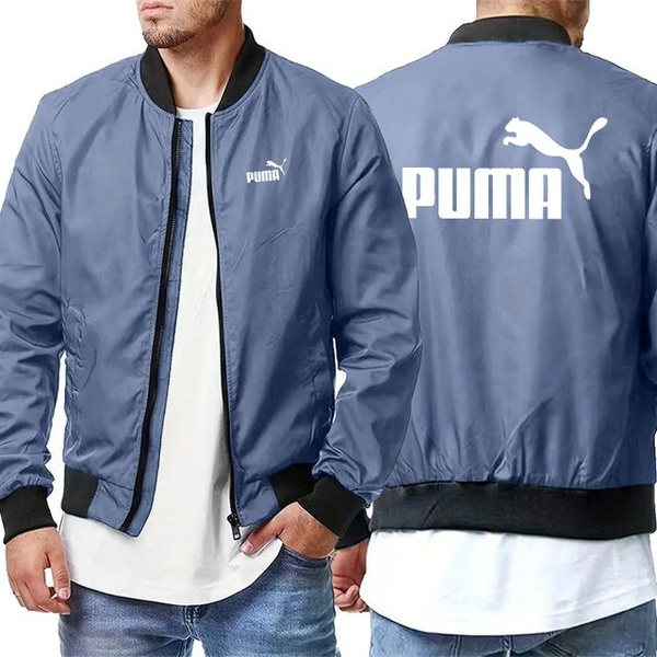 Бомбер PUMA - купить с доставкой по выгодным ценам в интернет-магазине ...