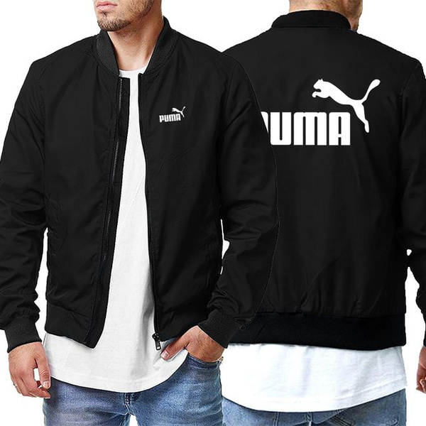 Бомбер PUMA - купить с доставкой по выгодным ценам в интернет-магазине ...