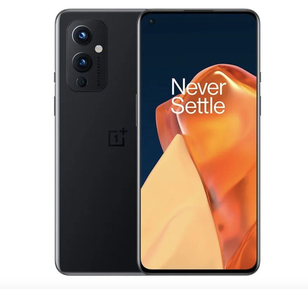 Смартфон OnePlus 9 Pro 12/256 ГБ, зеленый - купить по выгодной цене в ...