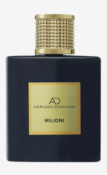 ADRIANO DOMIANNI Grande Sport_2065 Туалетная вода 100 мл (1685527082)