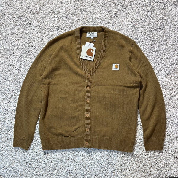Бомбер carhartt Это модно - купить с доставкой по выгодным ценам в ...