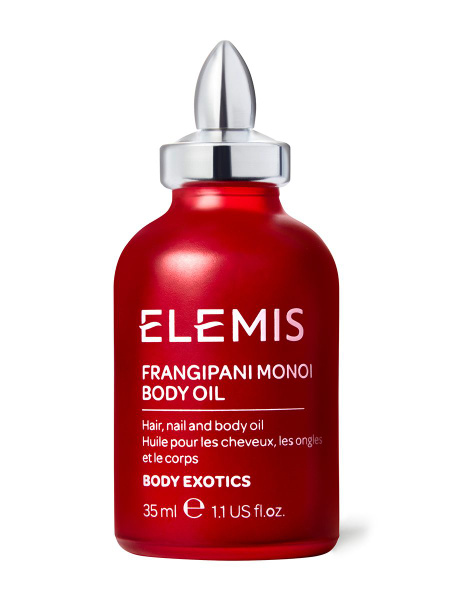 Elemis, Масло для тела Франжипани-Монои 35 мл купить на OZON по низкой ...