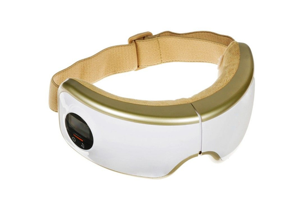 Массажер Gezatone ISee400 Deluxe - купить с доставкой по выгодным ценам ...