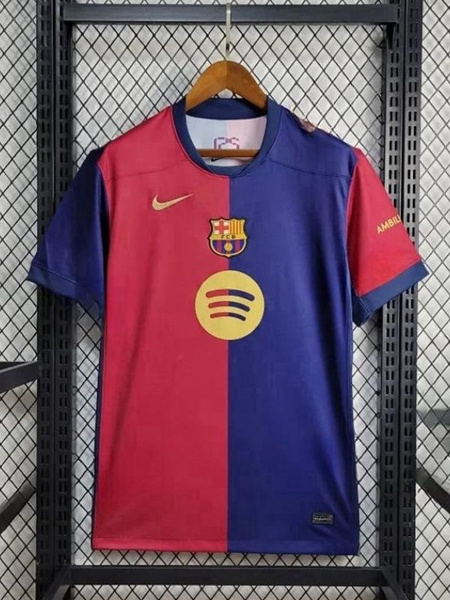 Форма футбольная Barcelona FC Барселона купить на OZON по низкой цене ...