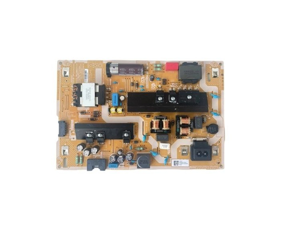 Блок питания BN44-01054C L55S6_TSM, для телевизора Samsung UE58TU7570U ...
