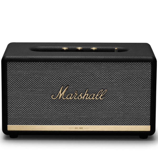 Беспроводная колонка Marshall Портативная колонка Stanmore II - купить ...