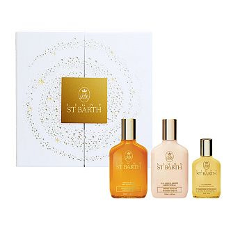 Набор ST BARTH STAR CELEBRATION Set - купить с доставкой по выгодным ...