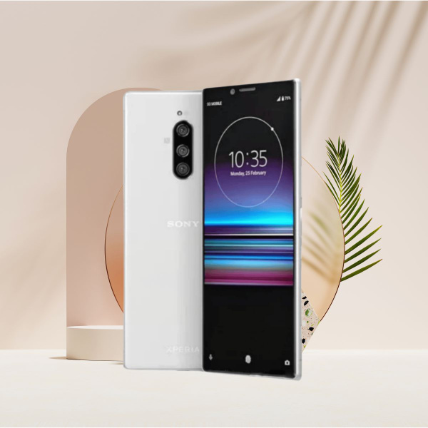 Смартфон Sony Xperia 1 - купить по выгодной цене в интернет-магазине ...