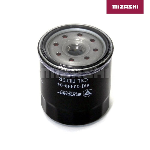 Масляный фильтр для лодочного мотора Yamaha 150/200/225/250 - 69J-13440 ...